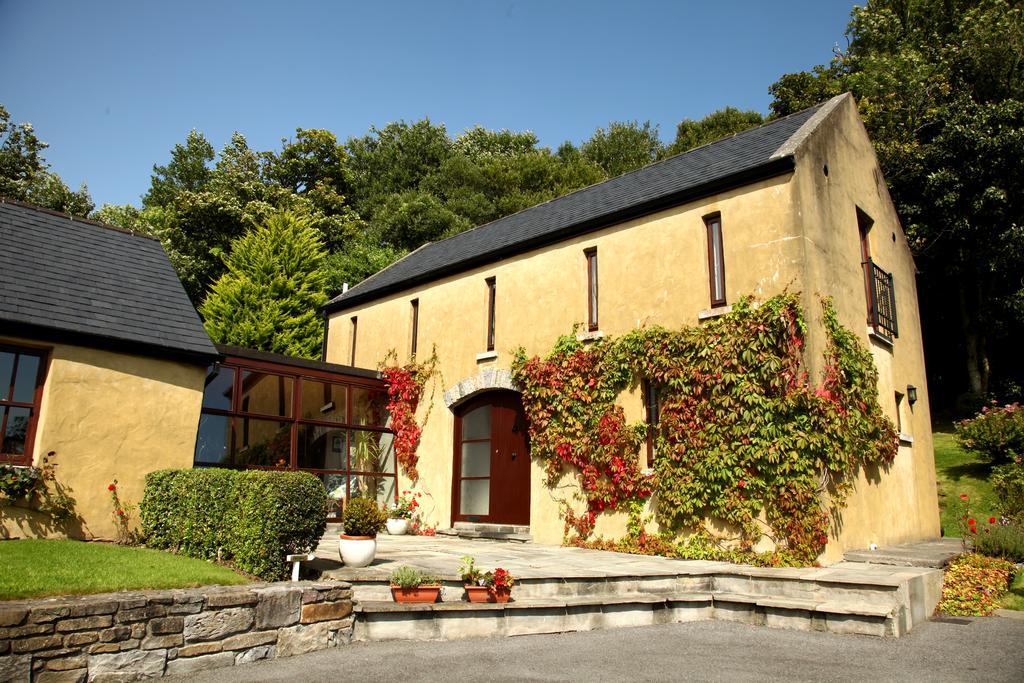 Woodbine Cottage Westport Bagian luar foto