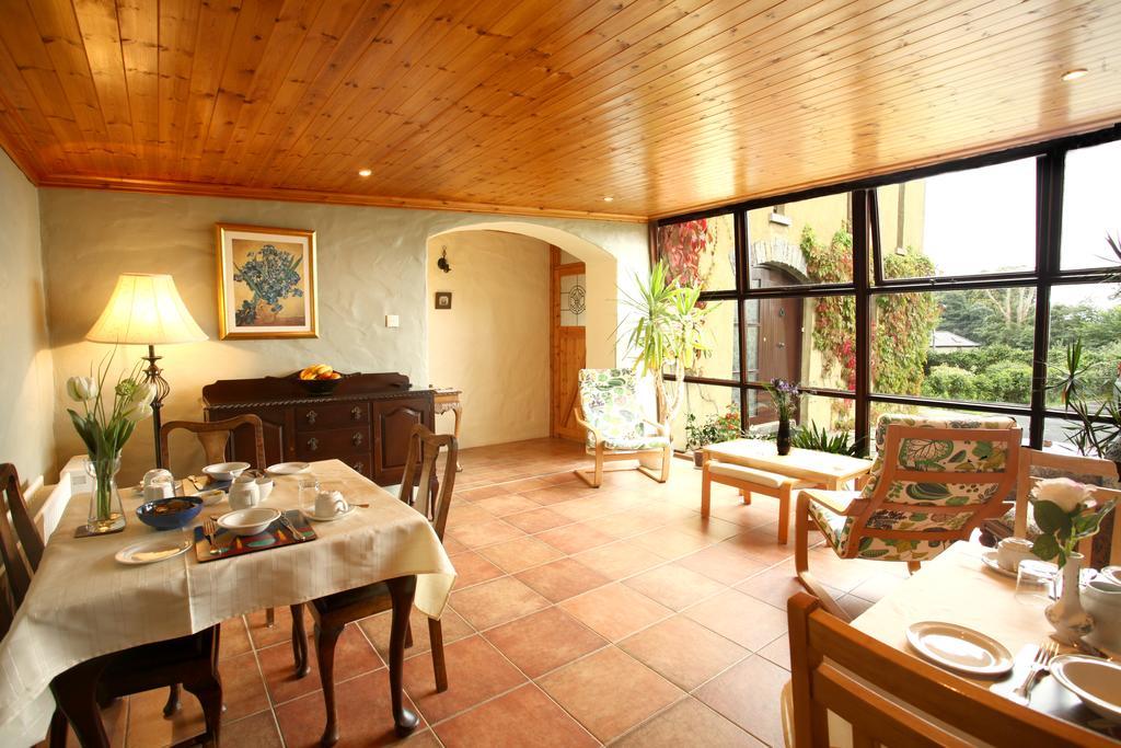 Woodbine Cottage Westport Bagian luar foto
