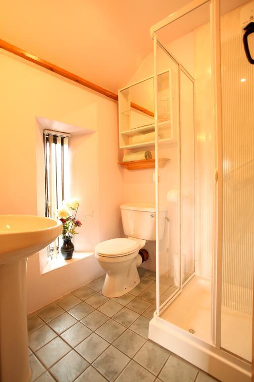 Woodbine Cottage Westport Bagian luar foto
