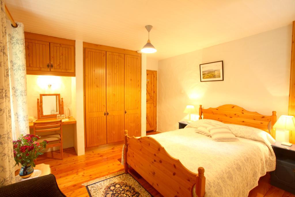 Woodbine Cottage Westport Bagian luar foto