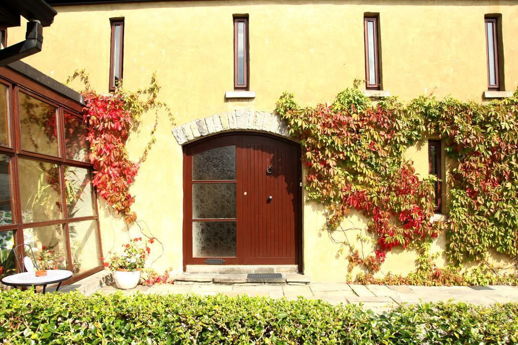 Woodbine Cottage Westport Bagian luar foto