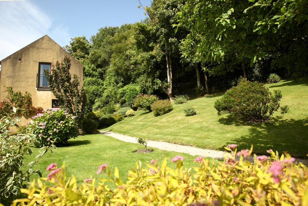 Woodbine Cottage Westport Bagian luar foto