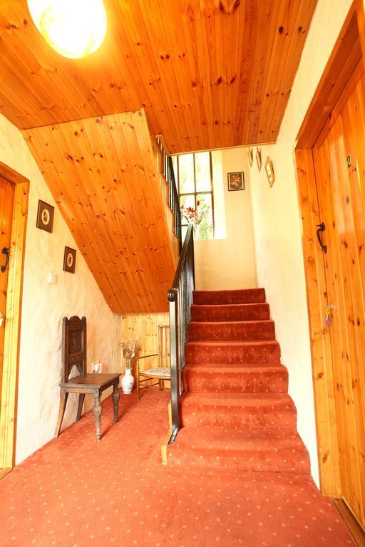 Woodbine Cottage Westport Bagian luar foto
