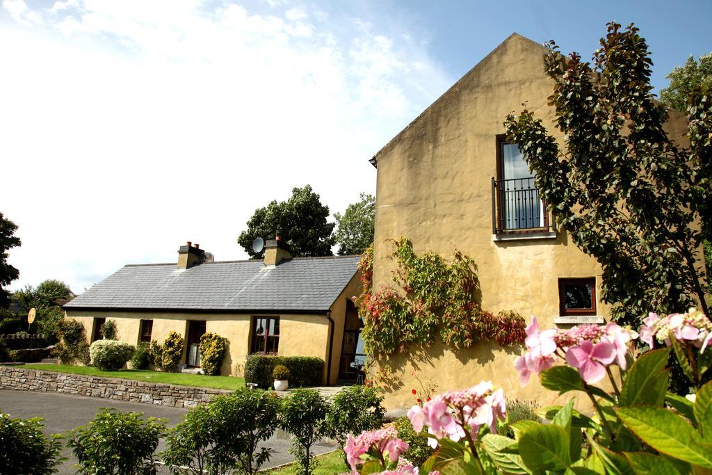 Woodbine Cottage Westport Bagian luar foto